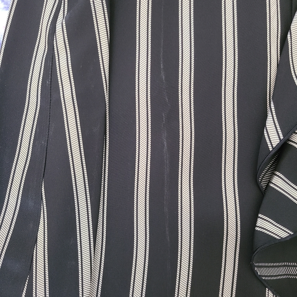Sportmax Code Sleeveless Button down Top - Picture 7 of 7